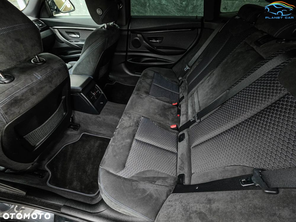 BMW 3GT 320d xDrive Sport Line - 21