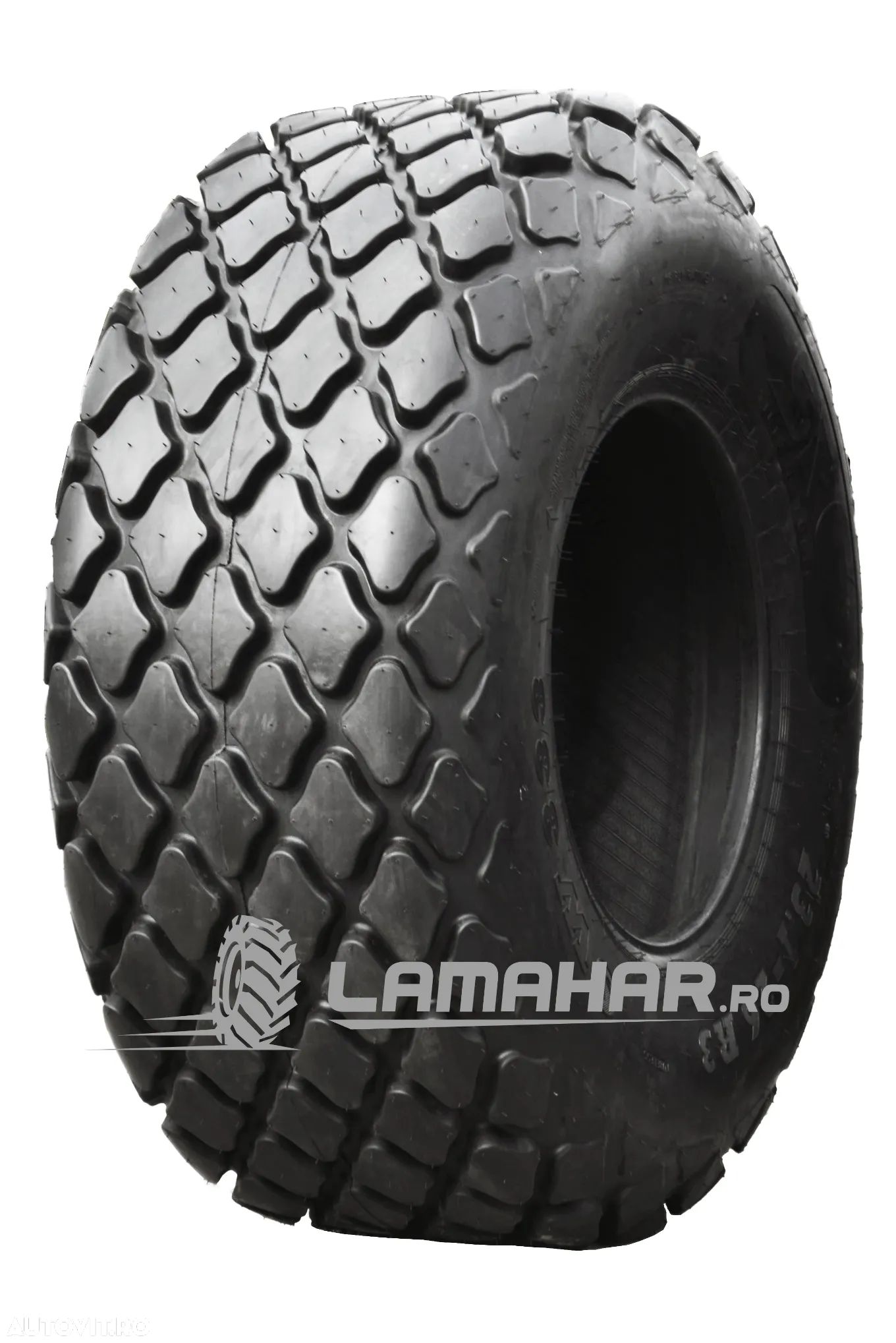 Anvelopa 23.1-26 SRC SW-333 16PR TL - TRANSPORT GRATUIT! - 1