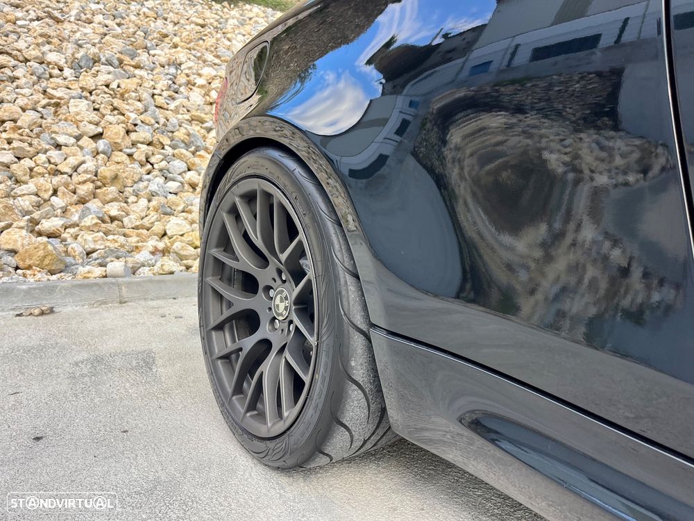 BMW 120 i Sport-Aut. M Sport - 22