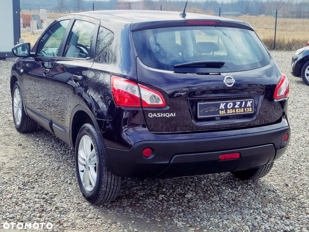 Nissan Qashqai - 15