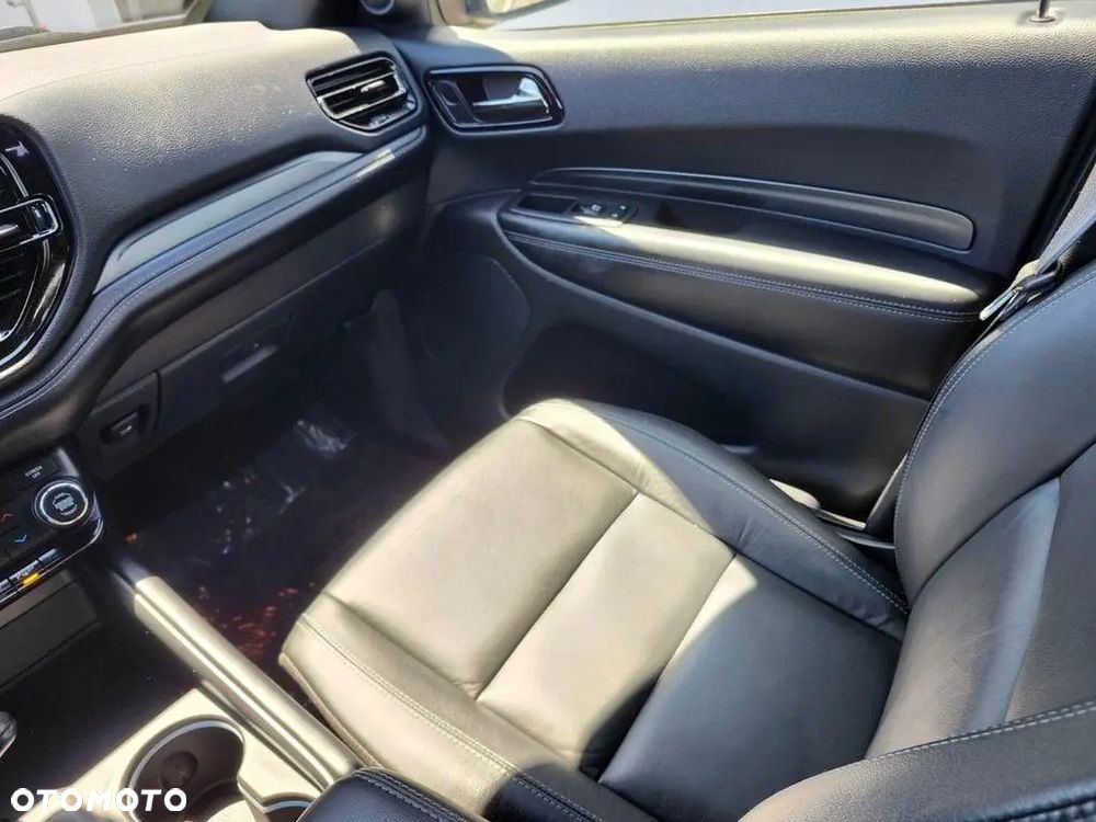 Dodge Durango 3,6 Limited - 16