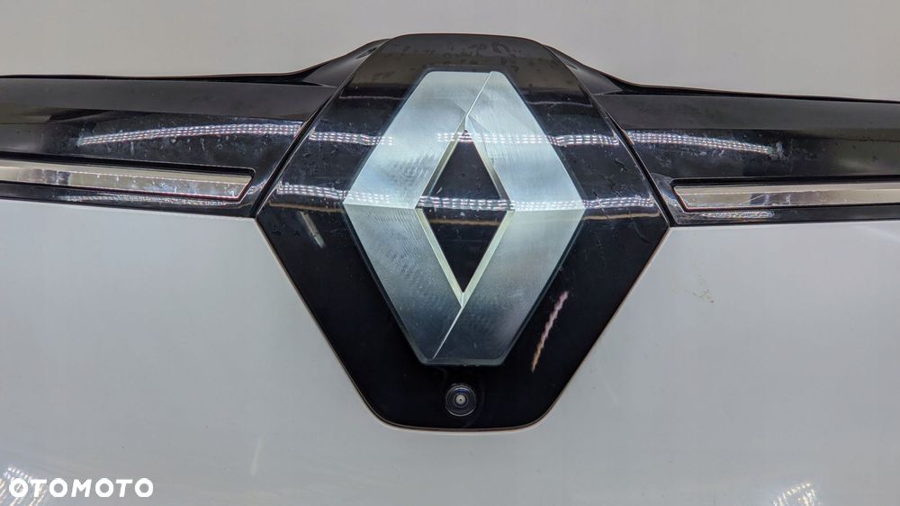 zderzak przód renault megane v e-tech kamera radar kompletny - 6