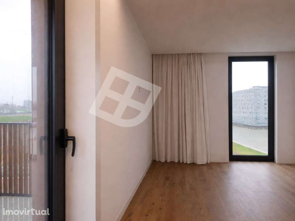 Apartamento T3 Novo - Vista Cais da Fonte Nova - Grande imagem: 5/30