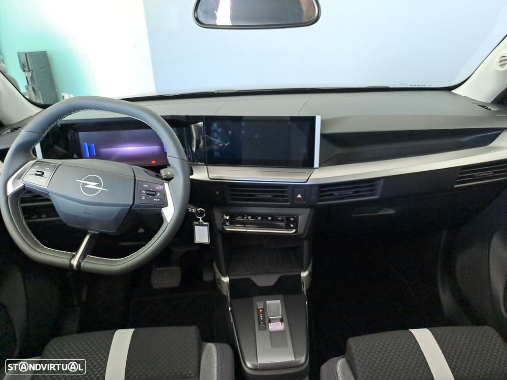 Opel Frontera 44 kWh GS - 8
