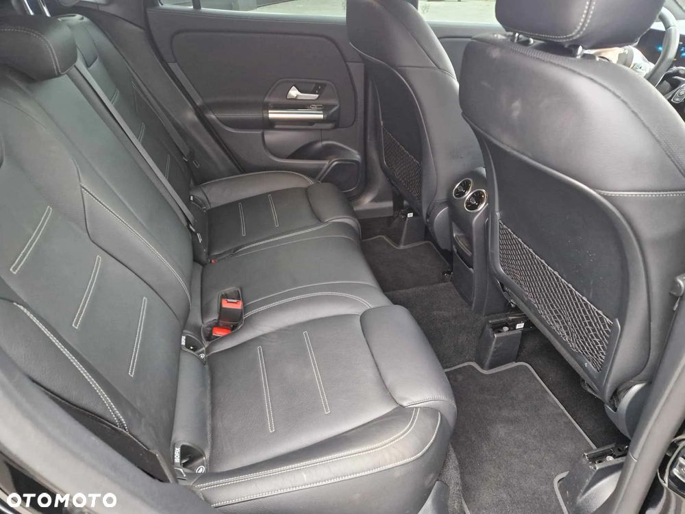 Mercedes-Benz GLA AMG 35 4Matic AMG Speedshift DCT 8G - 1