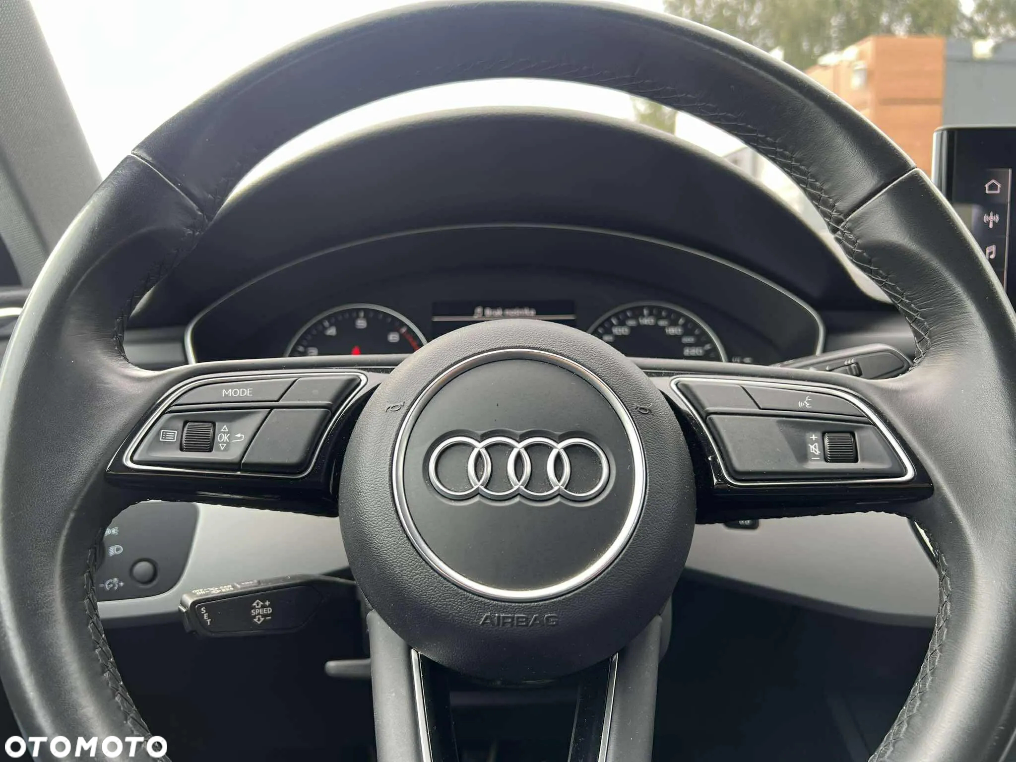 Audi A4 - 19