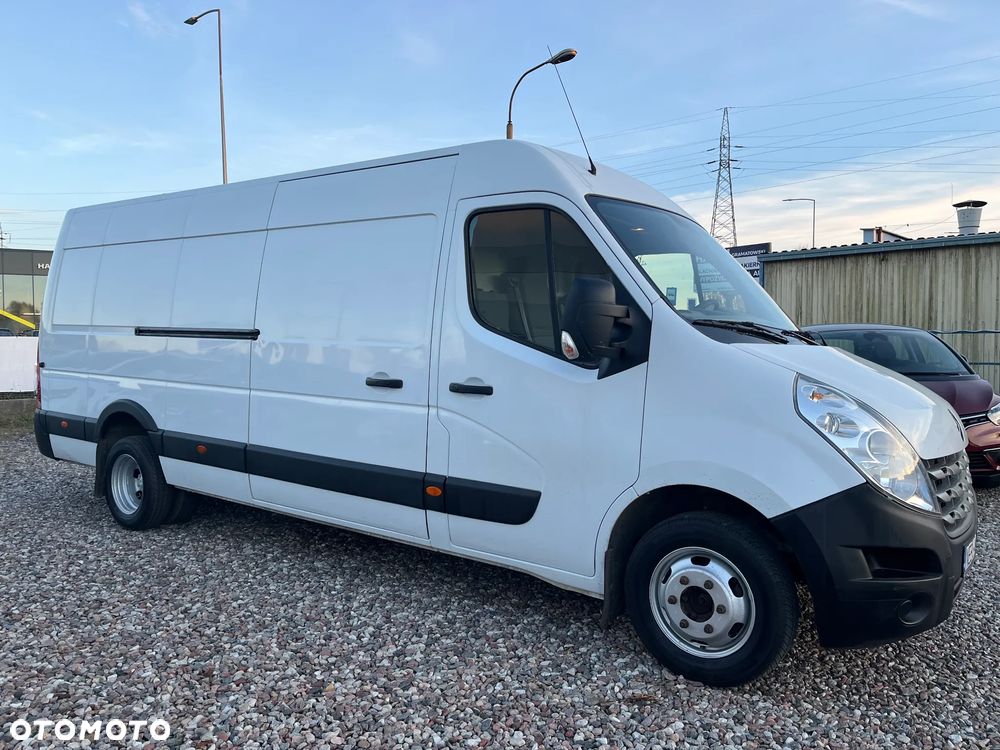 Renault Master - 3