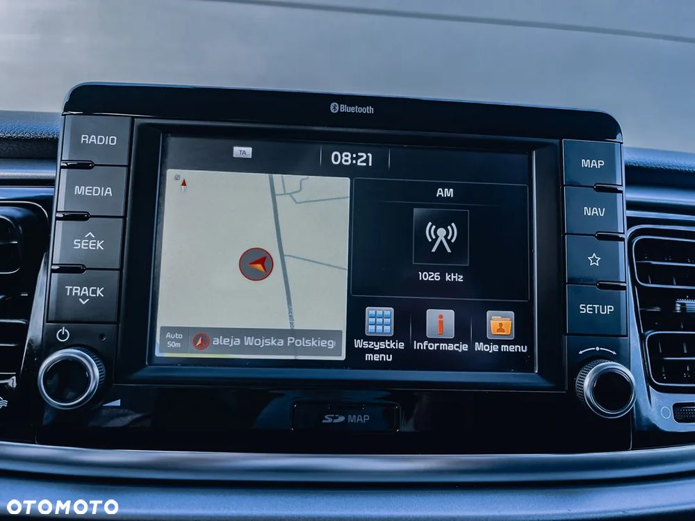 Kia Rio 1.0 T-GDI L DCT - 12