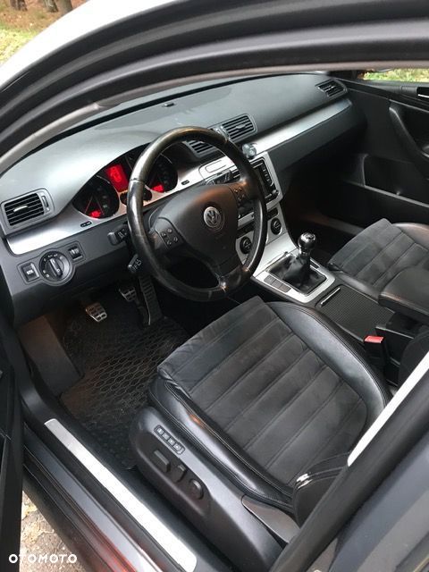 Volkswagen Passat 1.8 TSI Highline - 3