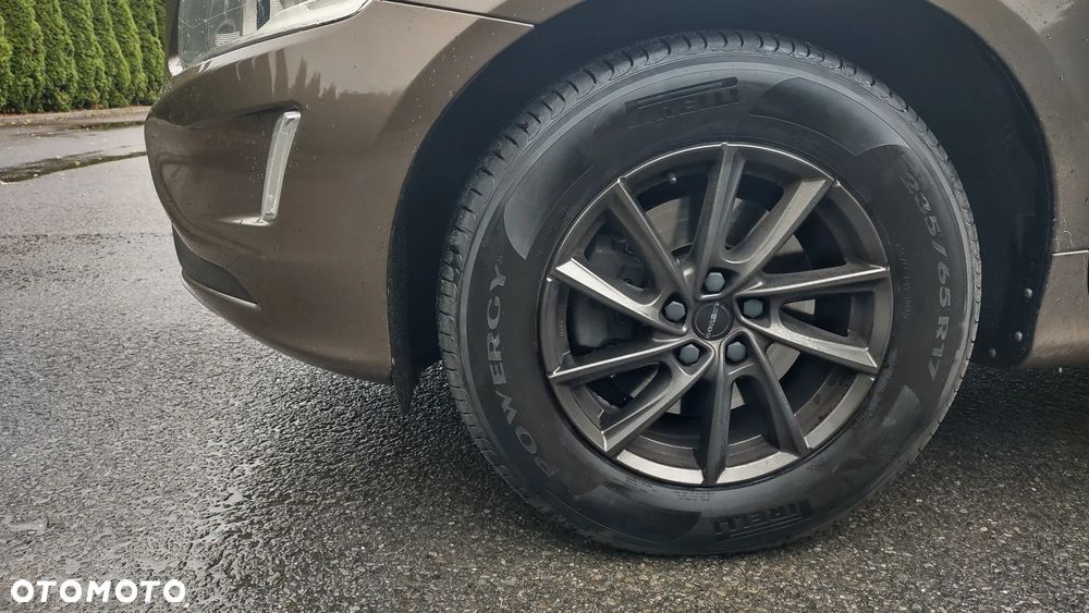 Volvo XC 60 - 13