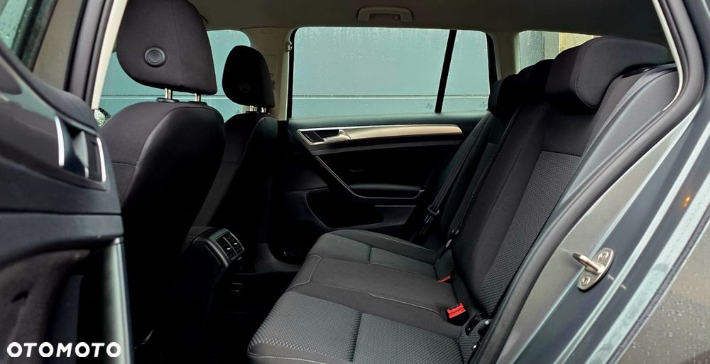 Volkswagen Golf 1.6 TDI BMT Trendline - 15