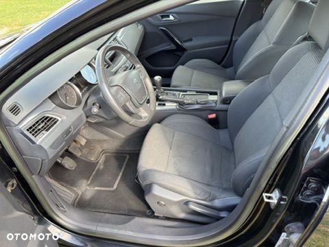 Peugeot 508 2.0 HDi Active - 5
