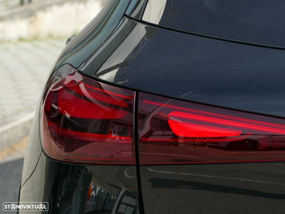 Mercedes-Benz EQA 250+ AMG Line - 13
