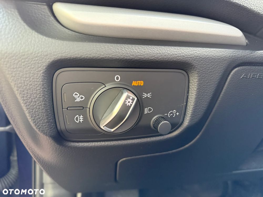 Audi A3 Sportback - 17