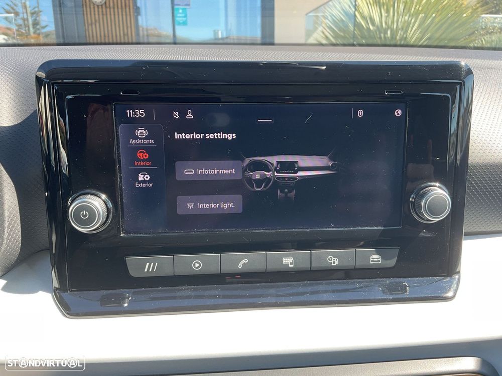 SEAT Arona 1.0 TSI Style DSG - 22