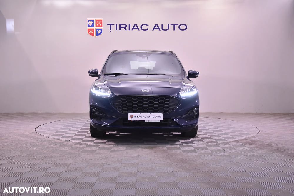Ford Kuga 2.0 EcoBlue Aut. ST-LINE X - 8