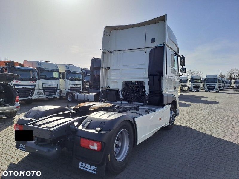 DAF XF 480 FT - 2