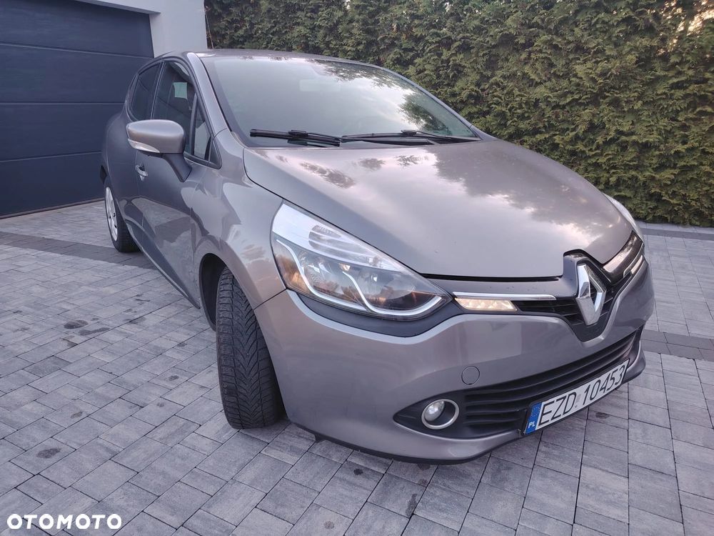 Renault Clio 0.9 Energy TCe Dynamique - 1