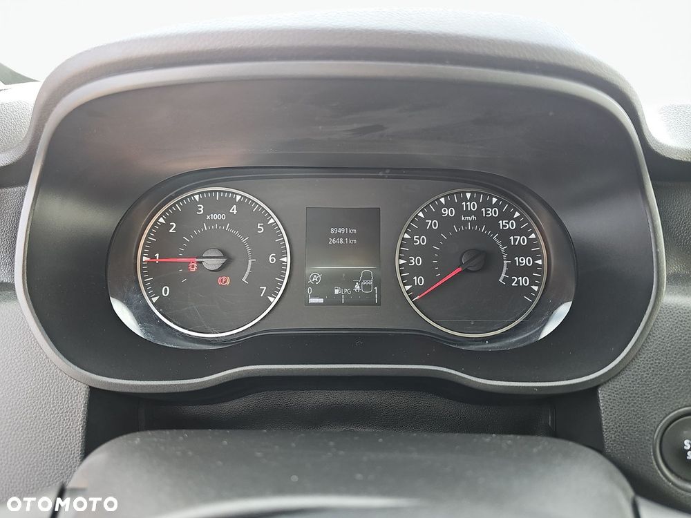Dacia Duster - 20