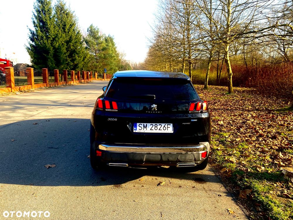 Peugeot 3008 PureTech 130 Stop & Start EAT6 Active - 14