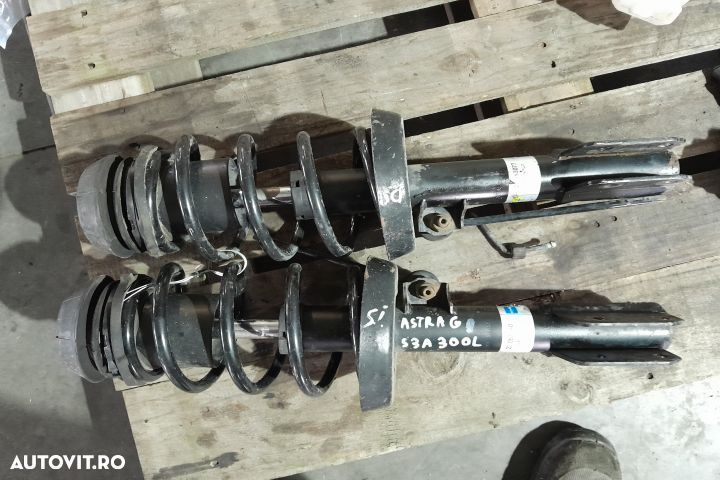 SET AMORTIZOARE STANGA FATA Opel Astra G [1998 - 2009] Hatchback 5-us - 1