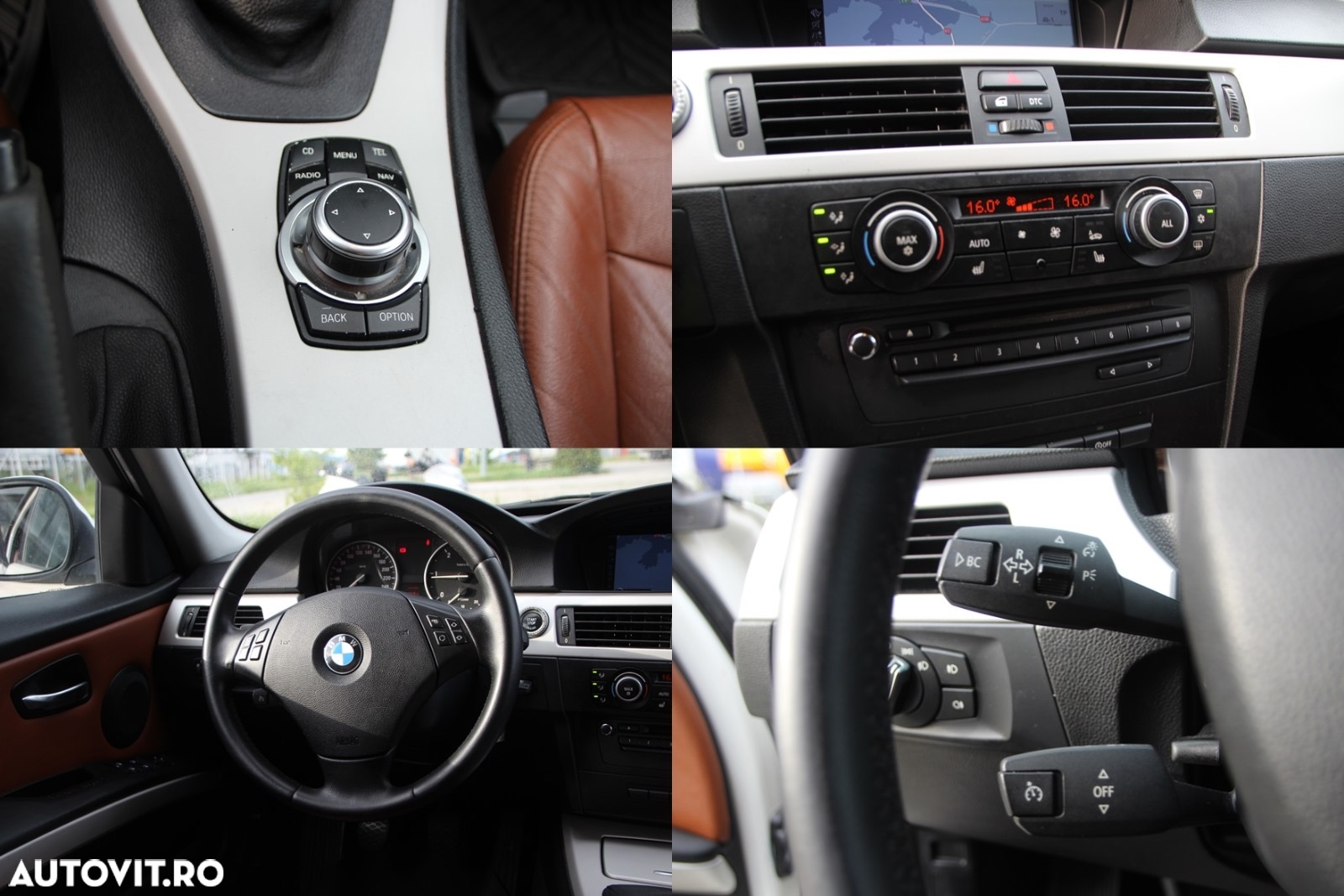 BMW Seria 3 318d - 5