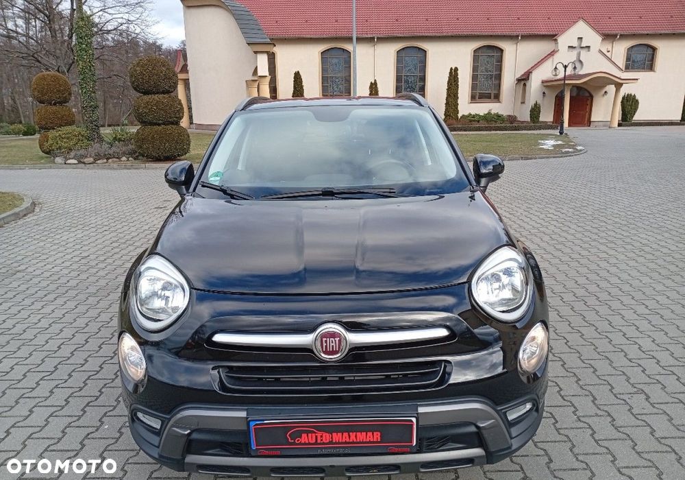 Fiat 500X - 2