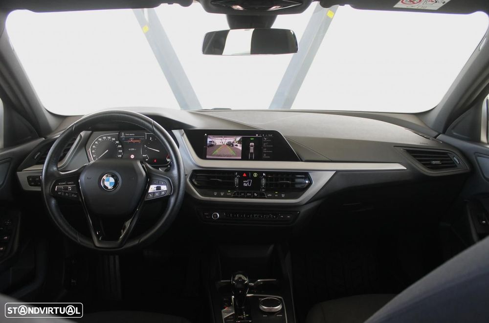 BMW 116 d Aut. Advantage - 10