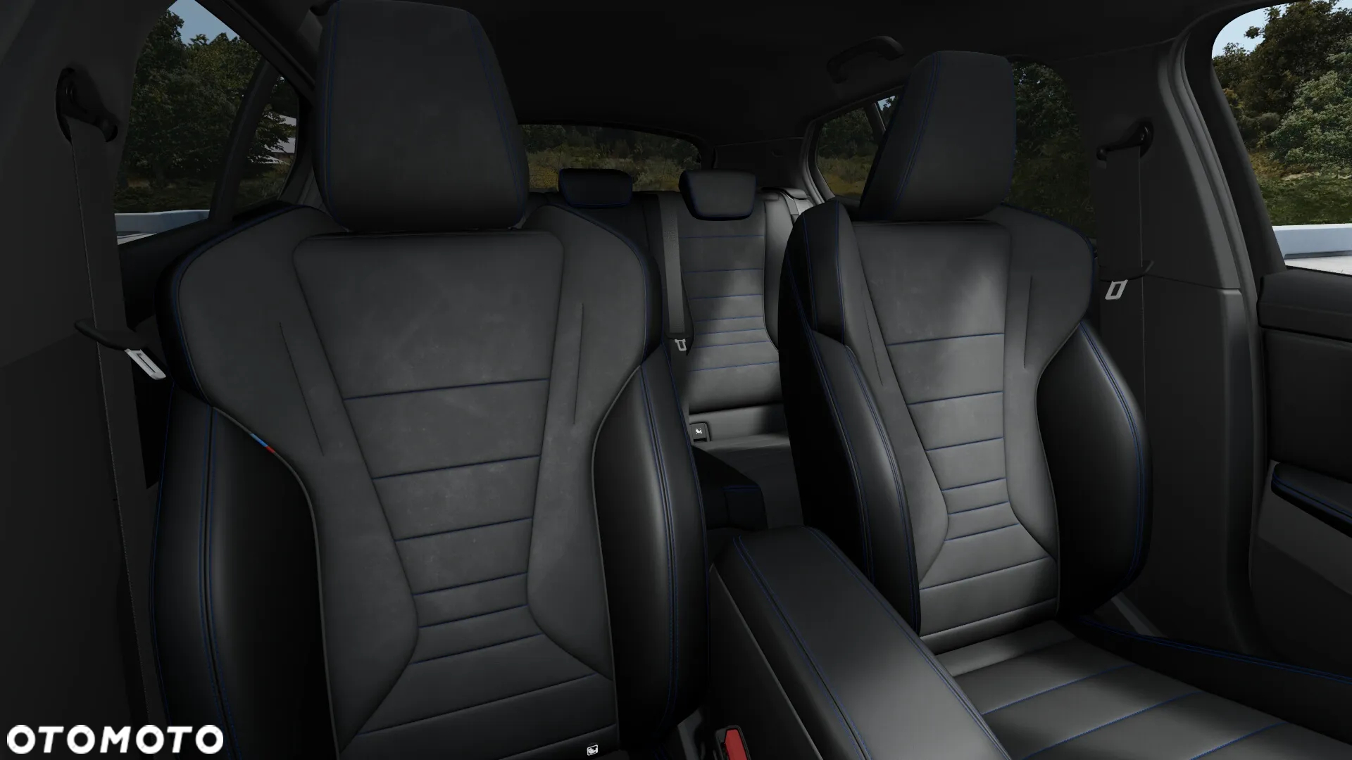 BMW Seria 1 118d M Sport sport - 11