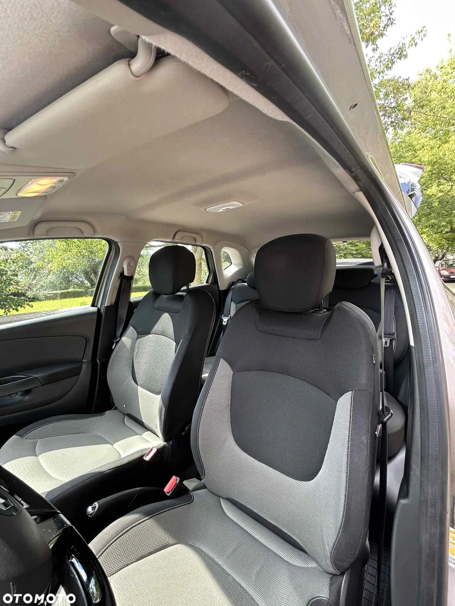 Renault Captur 0.9 Energy TCe Alize - 6
