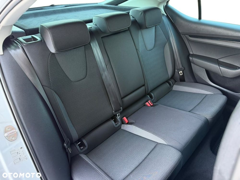 Skoda Octavia 2.0 TDI Selection - 25