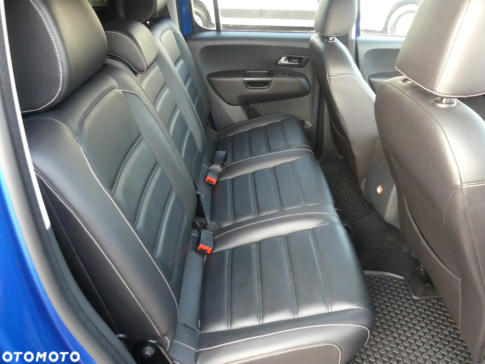 Volkswagen Amarok 3.0 TDI 4MOTION Autm Aventura - 20