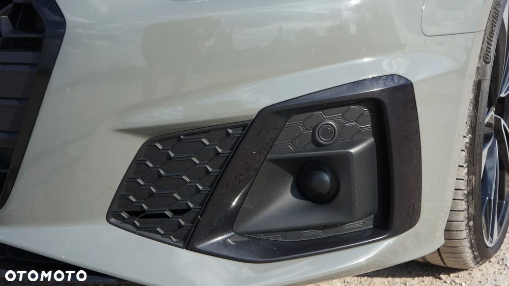 Audi A5 Sportback 40 TDI S tronic S line - 15