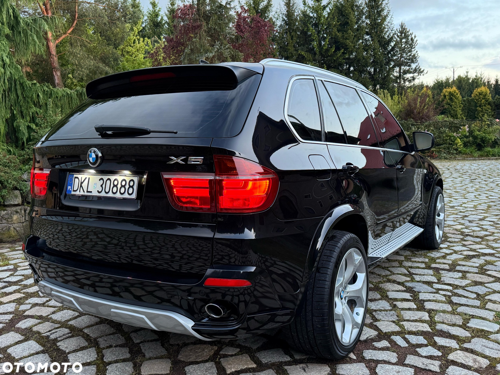 BMW X5 3.0d xDrive - 6