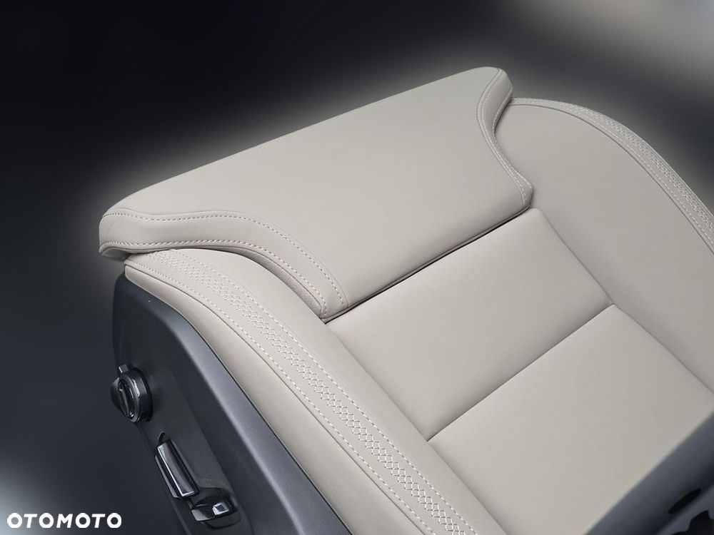 Volvo XC 90 B5 B AWD Ultra Bright 7os - 21
