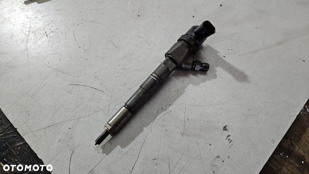 Wtrysk wtryskiwacz A20DTH 2.0 cdti opel astra j insignia a zafira c - 2