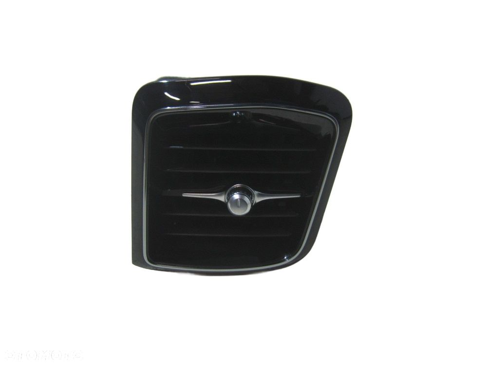 VOLVO XC60 II XC 60 LEWA KRATKA KIEROWCY DESKI KONSOLI NAWIEWU 31417691 - 1