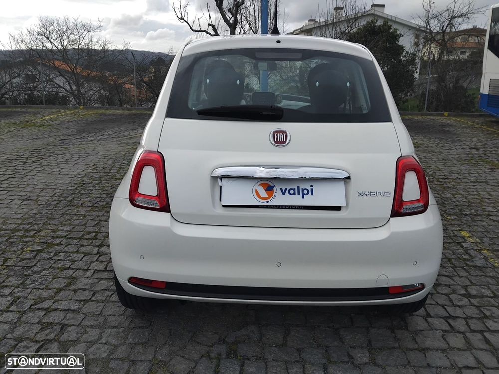 Fiat 500 - 11