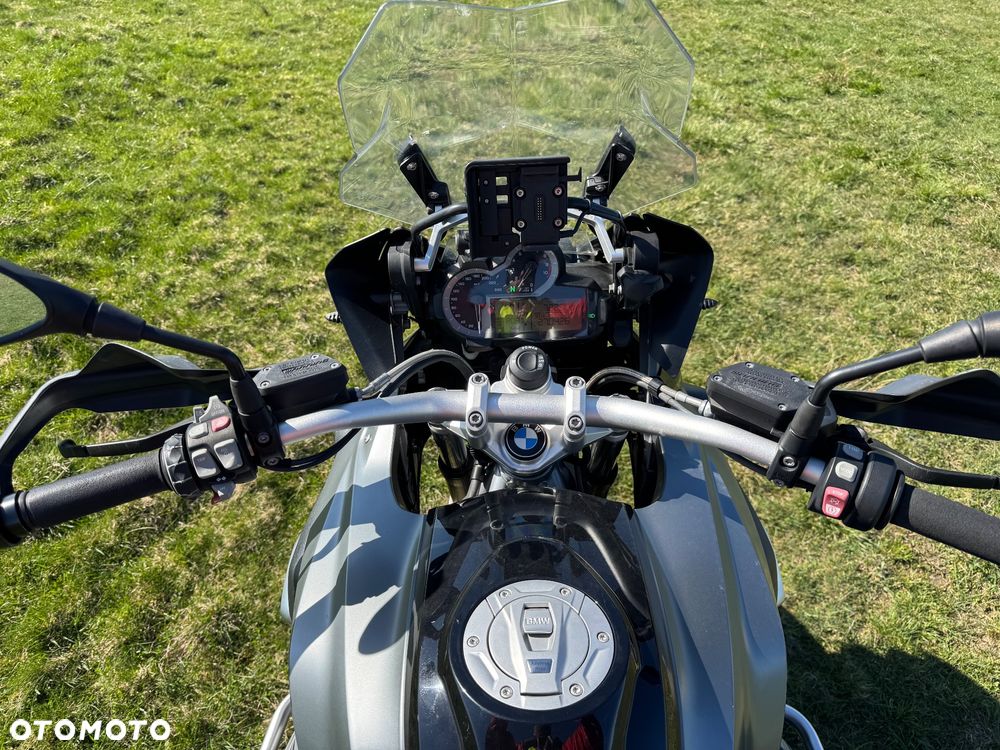 BMW GS - 9