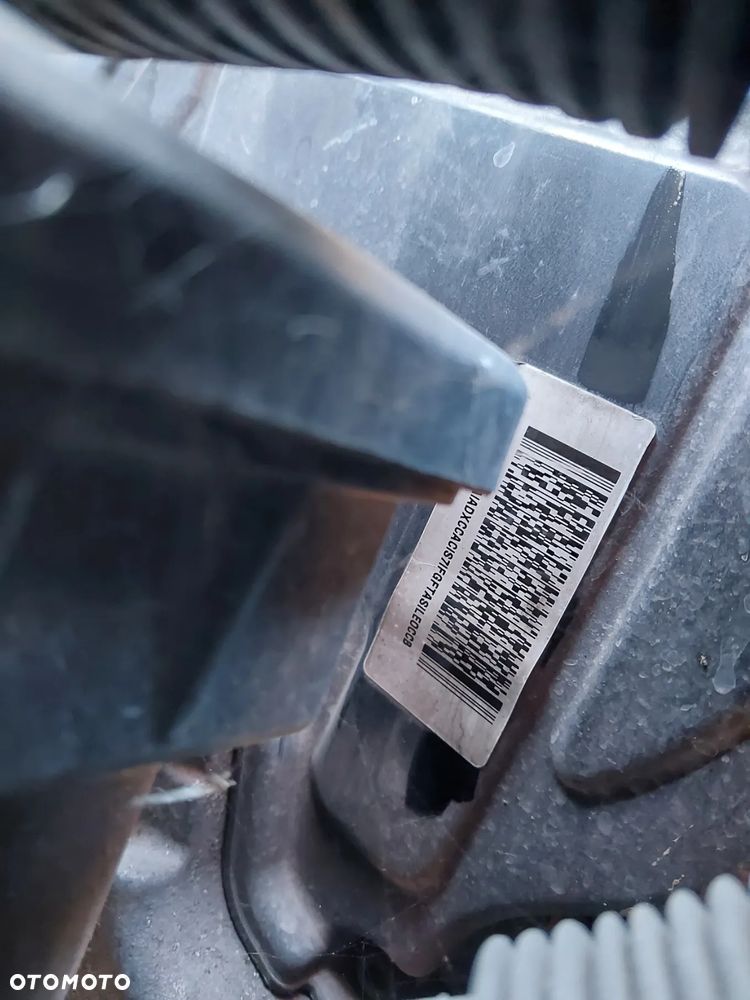 Opel Zafira B silnik kompletny 1.9 CDTI JTD 120KM wtryski pompa paliwa klimatyzacji wspomagania regulator alternator maglownica sprzęgło lewarek 6 biegów drzwi klapa błotnik lusterko kolor Z21B lampa reflektor przód przedni xenon przetwornica tył tylna hak holowniczy zestaw startowy sterownik stacyjka zamek zacisk hamulcowy deska rozdzielcza panel wyświetlacz boczek fotele mechanizm osłona manetki tempomat wykładzina podsufitka kierownica plastiki szyba NA CZĘŚCI WSZYSTKIE CZĘŚCI - 22