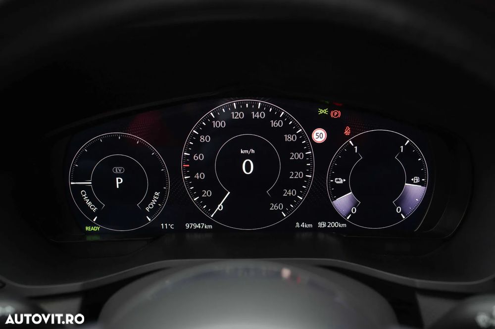 Mazda CX-60 AWD PHEV Aut. HOMURA - 21