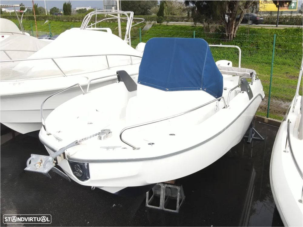 Beneteau Flyer 6.6 Spacedeck - 8