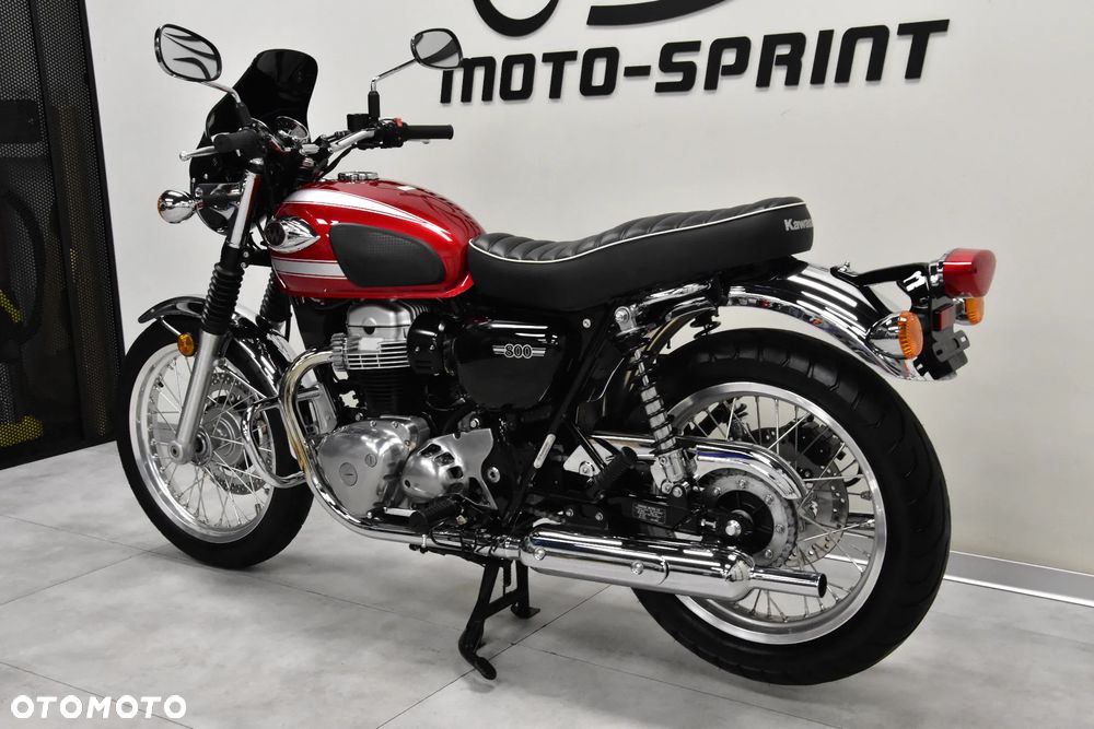 Kawasaki Inny - 5