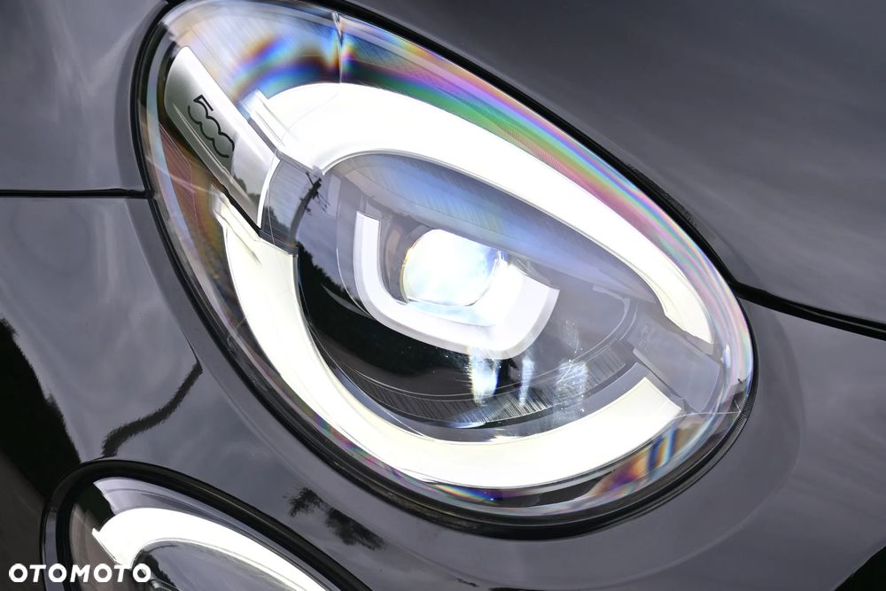 Fiat 500X 1.0 Hey Google - 20