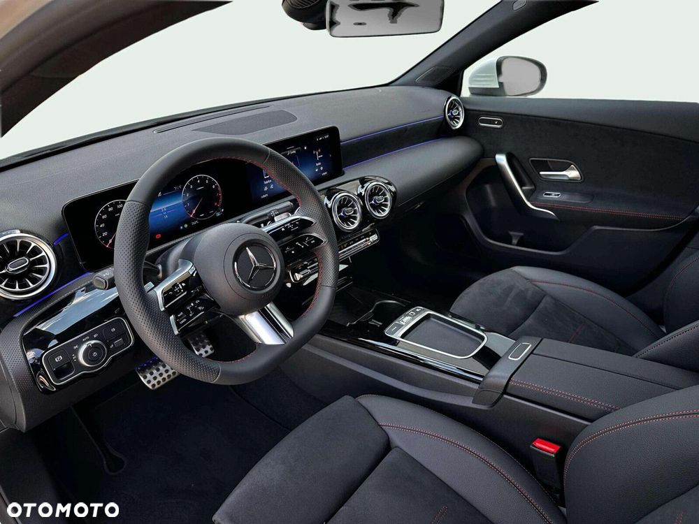 Mercedes-Benz Klasa A - 10