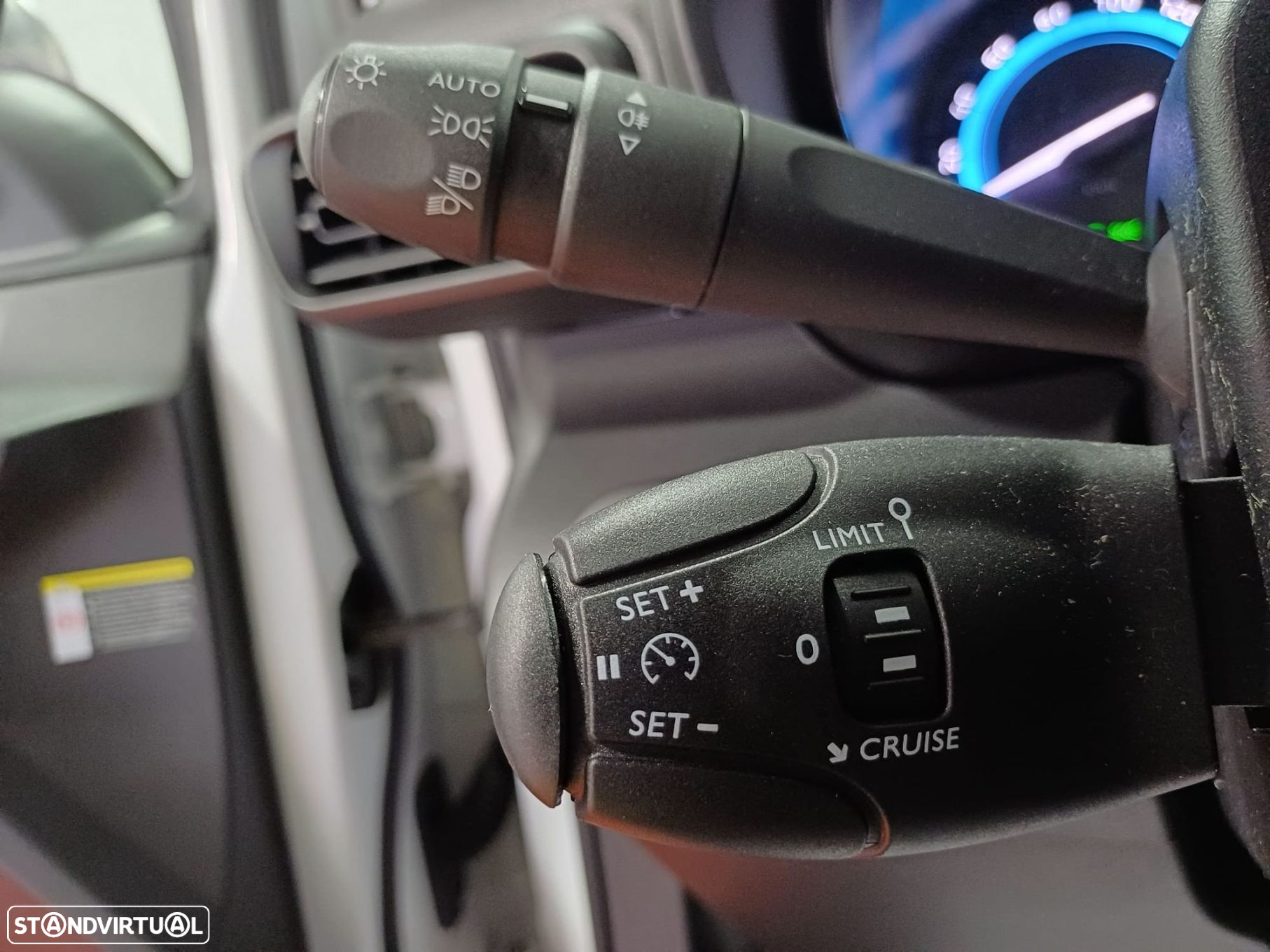 Citroën ë-Berlingo 50 kWh XL - 14
