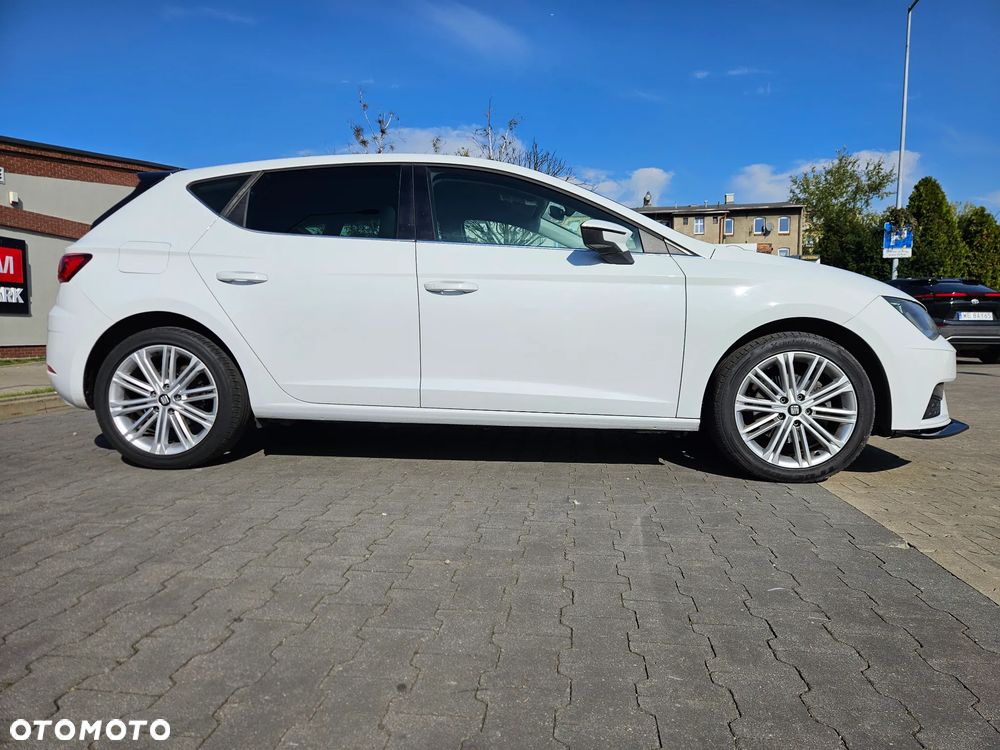Seat Leon - 12