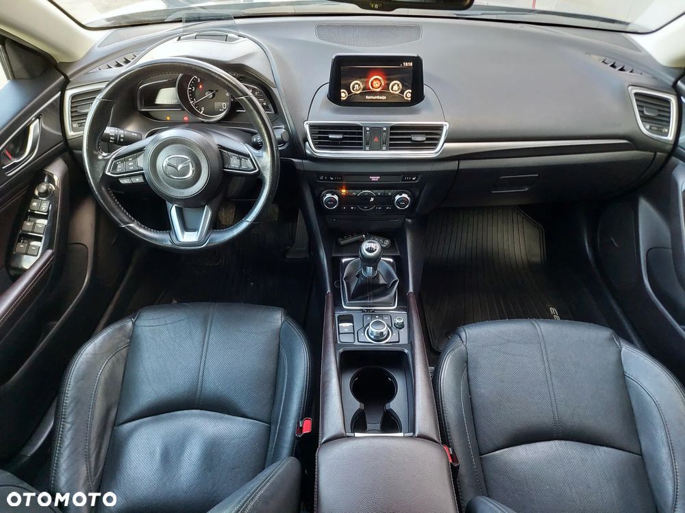 Mazda 3 - 20