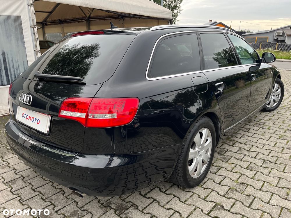 Audi A6 - 3