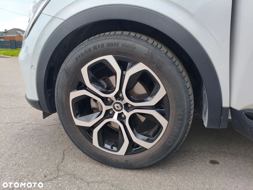 Renault Arkana 1.6 E-TECH Intens MMT - 16